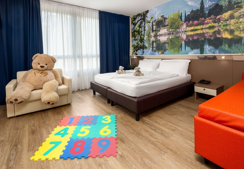 Best Western Hotel Adige 16/21