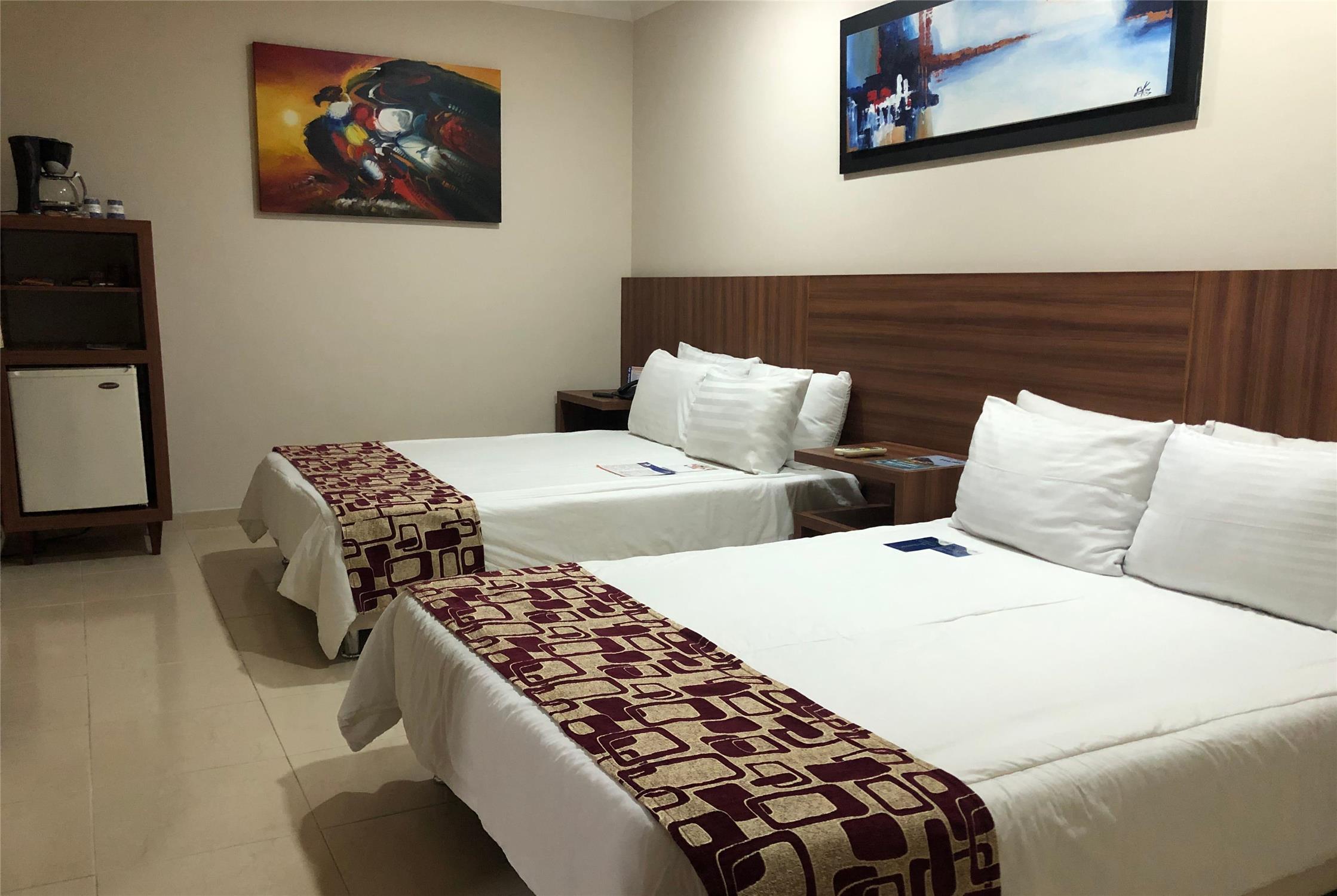 Howard Johnson by Wyndham Barranquilla Versalles 10/29