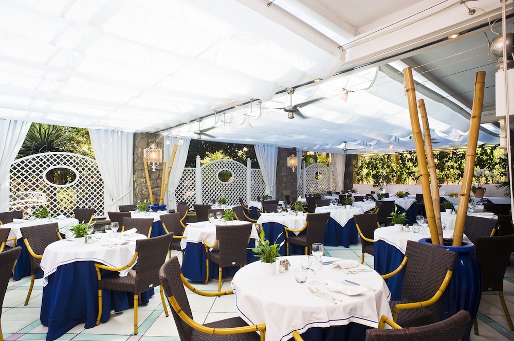 Central Park Hotel Terme 46/60