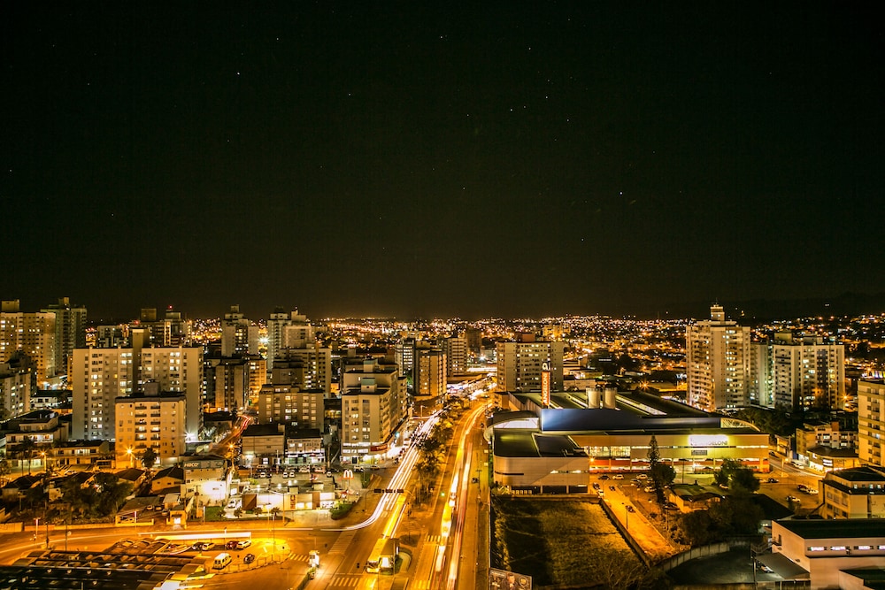 Tri Hotel Premium Criciuma 58/60