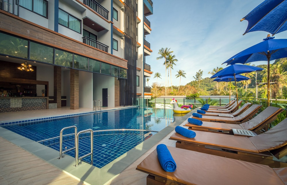 Andaman Breeze Resort 57/64