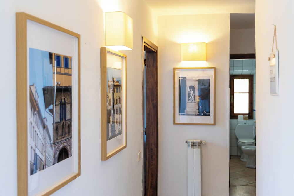 Rental In Rome Rosselli Palace Deluxe 3 Apartment 28/50