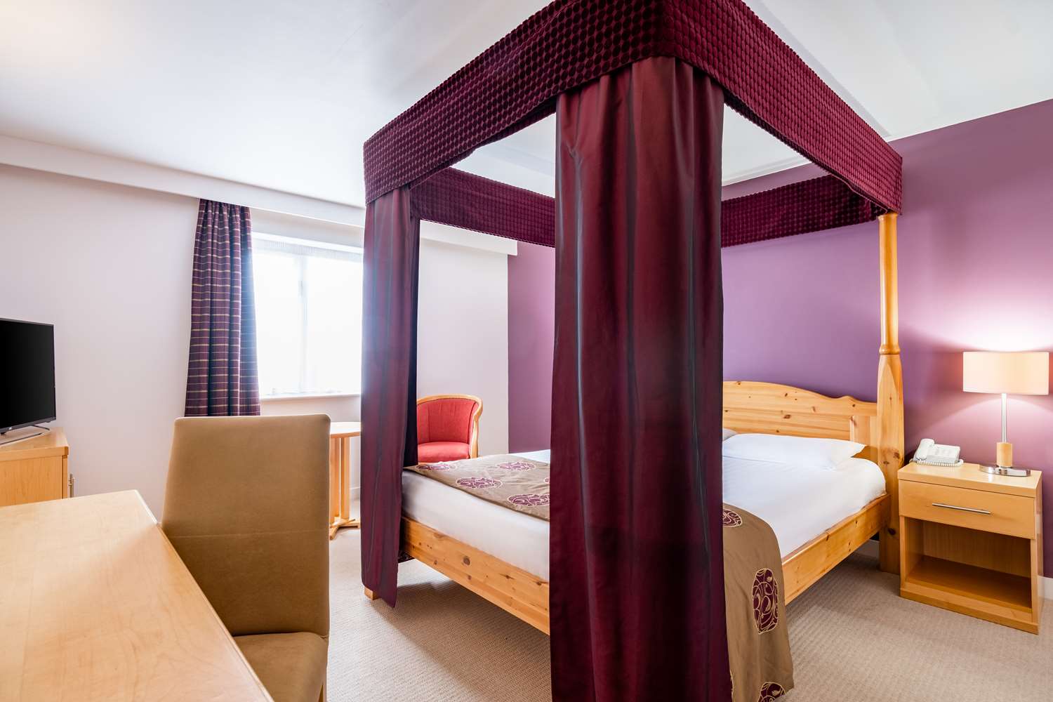 The Barn Hotel & Spa 2/15