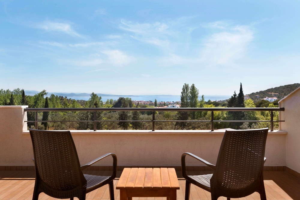 Ramada Resort by Wyndham Kazdaglari Thermal and Spa 4/58