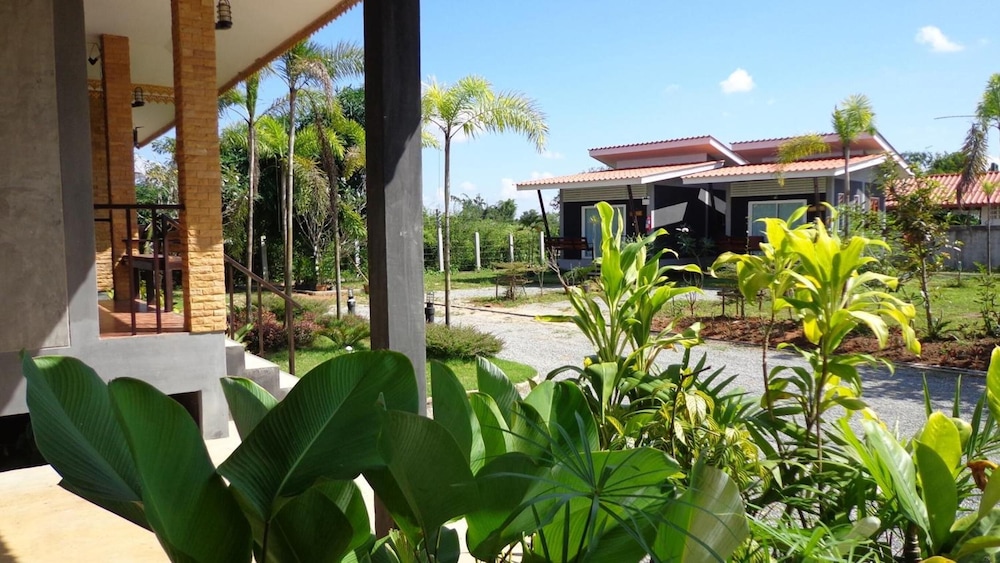Chiang Rai Khuakrae Resort 5/64