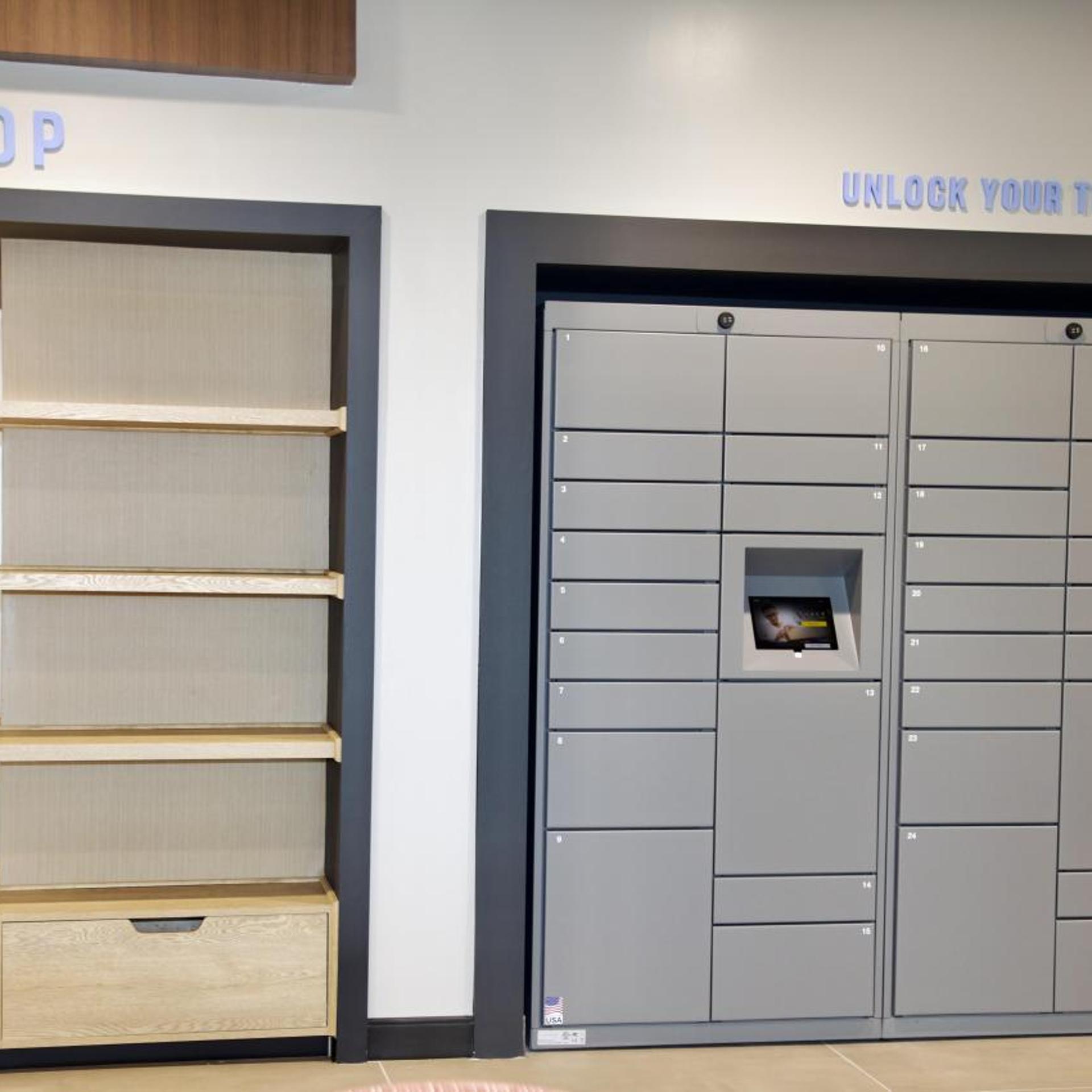 LivSmart Studios by Hilton Clarksville 24/36