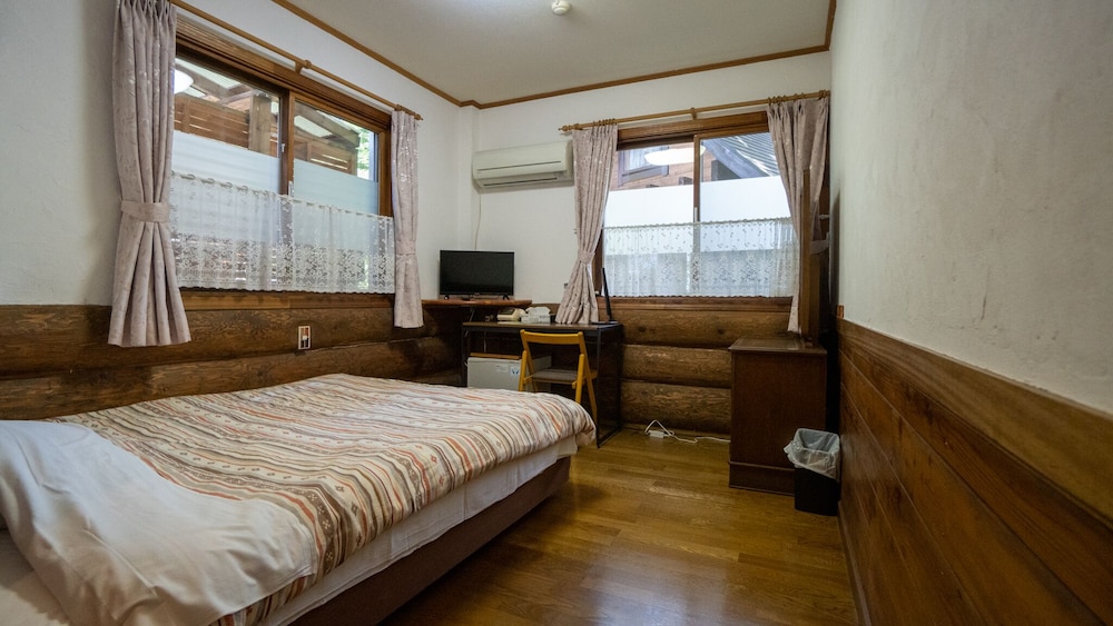 Pension And Log Cottage Hoshinoko 12/50