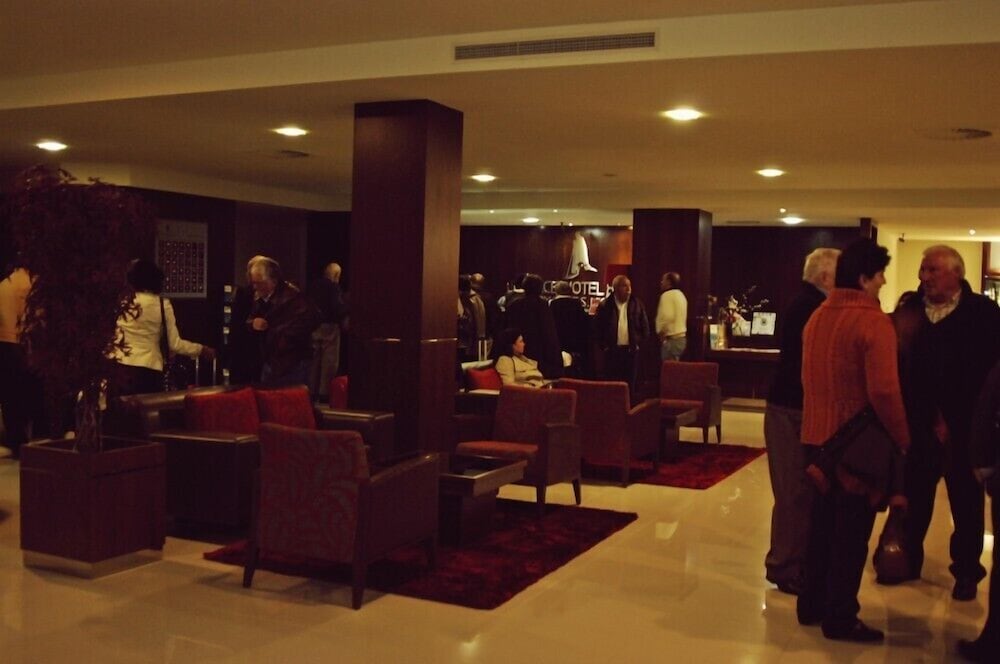 Palace Hotel & Spa Termas De Sao Miguel 33/47
