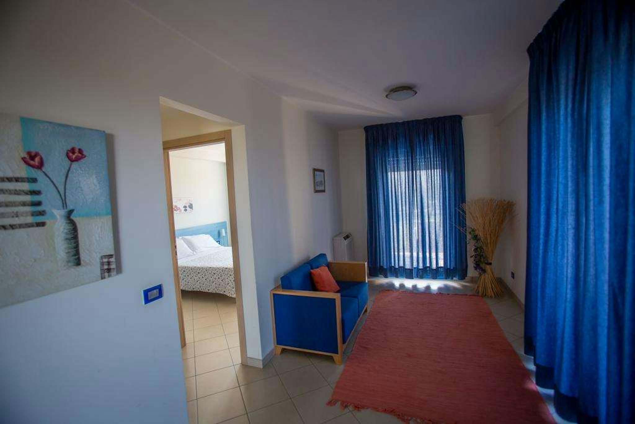 Hotel Miljunka 45/50