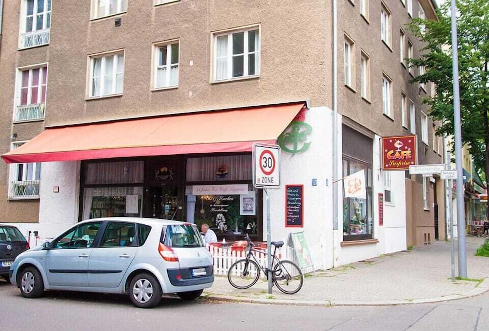 Pension Odin 60/66