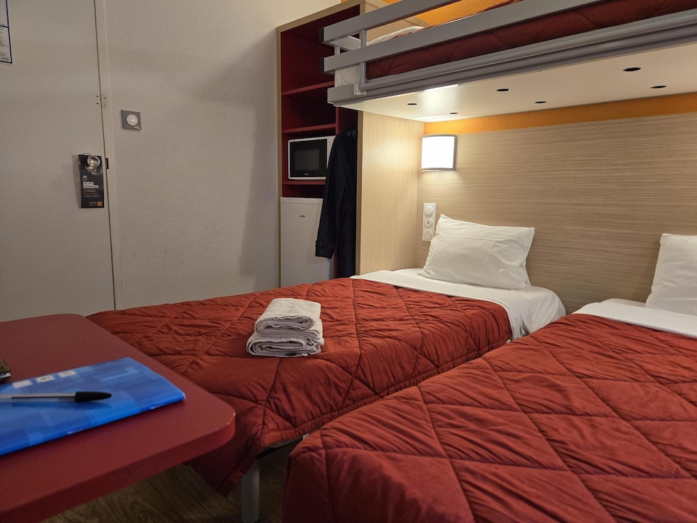 Premiere Classe Troyes Sud - Parc St Thibault 14/50