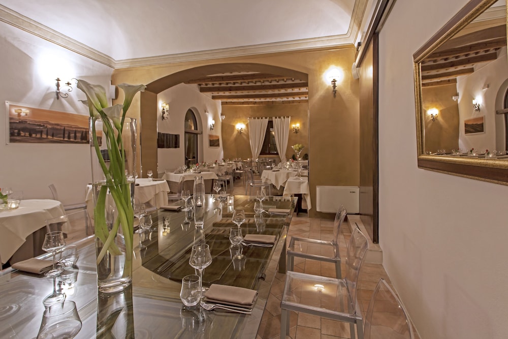 Relais Ii Chiostro Di Pienza Hotel 51/72