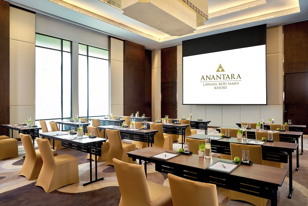 Anantara Lawana Koh Samui Resort 67/79