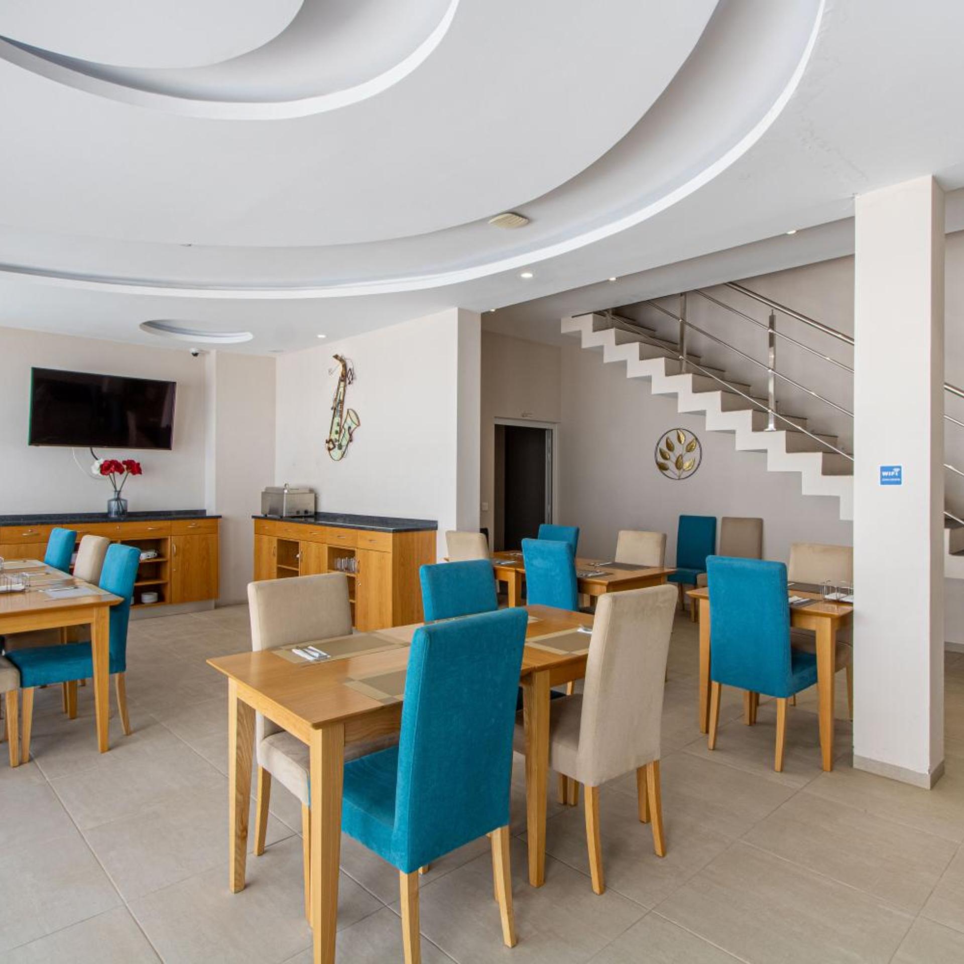 Luna Boutique Hotel 39/50