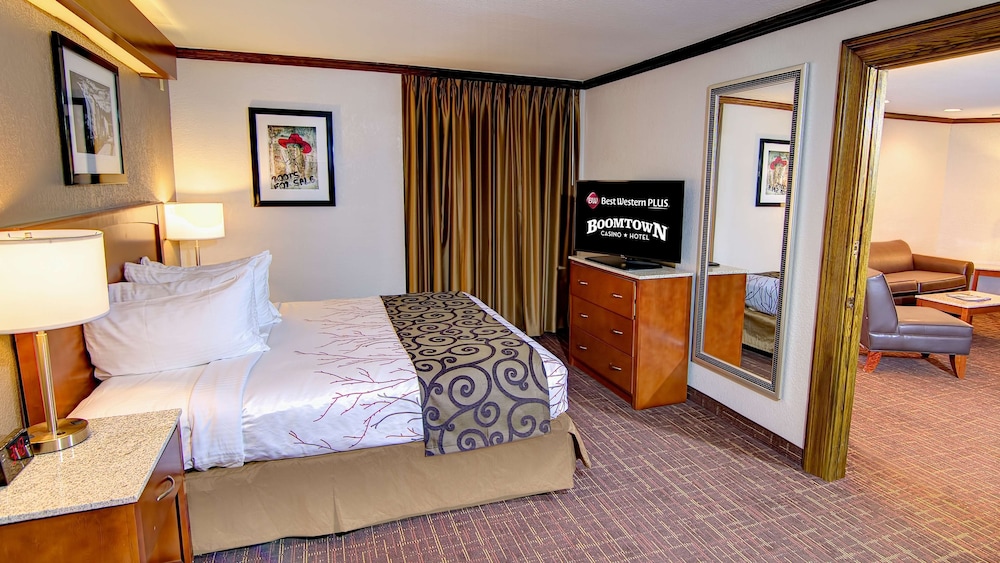 Best Western Plus Boomtown Casino Hotel 16/62