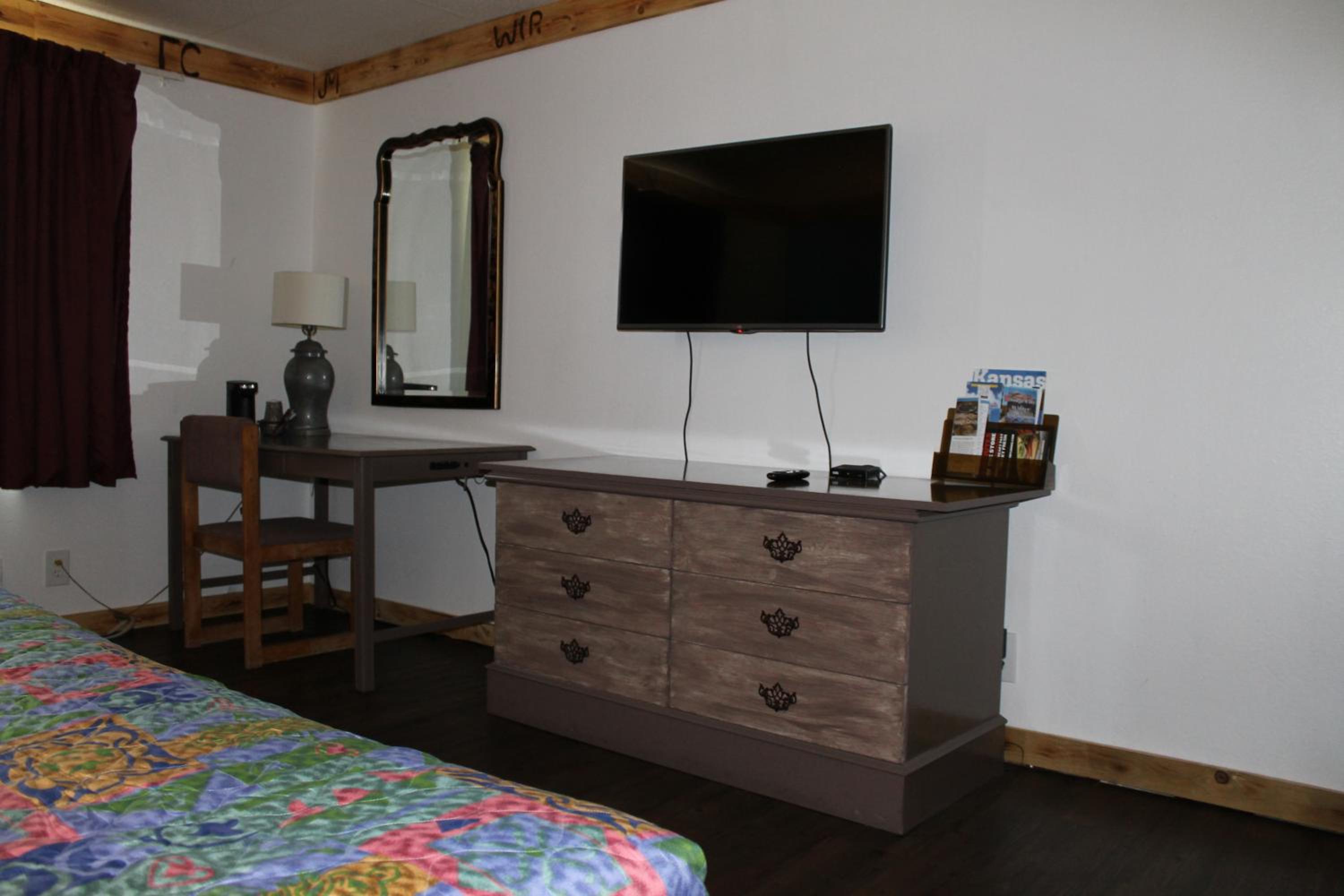 KNIGHTS INN DODGE CITY 22/38
