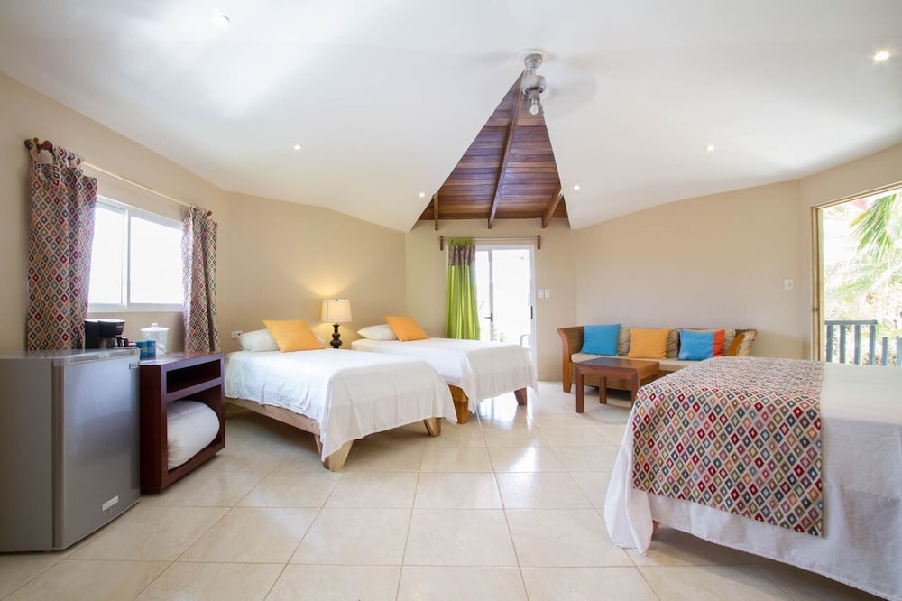Hotel Tamarindo Village 14/74
