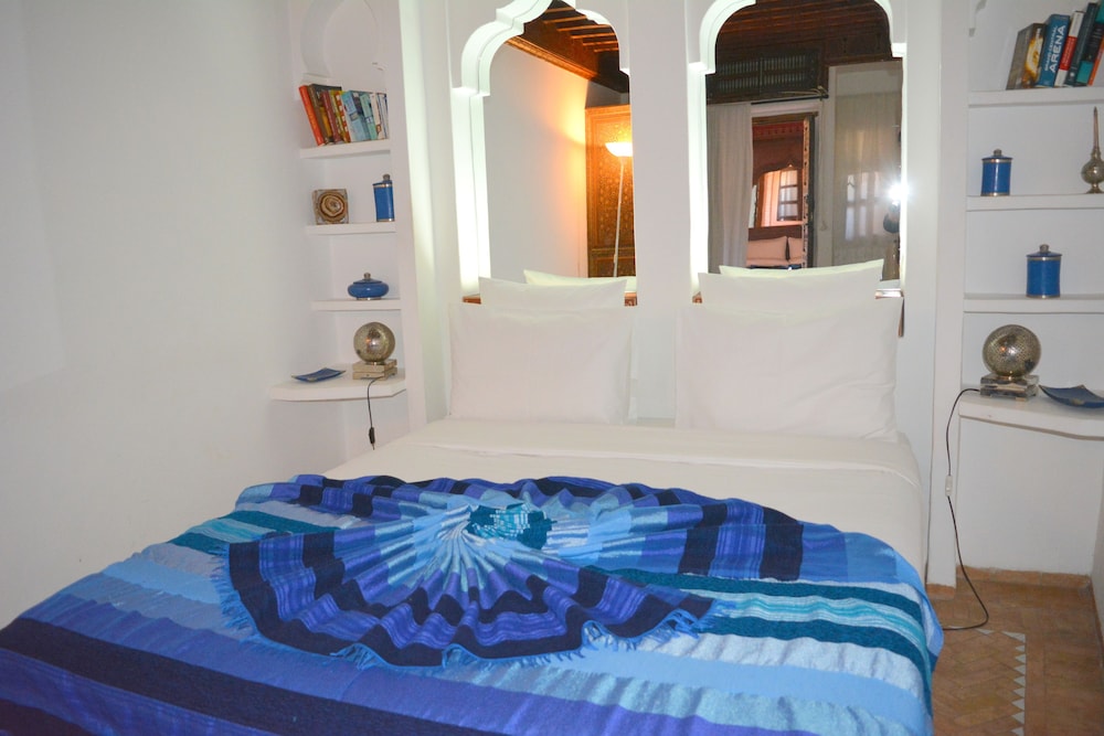 Riad Ghali & Spa 29/48