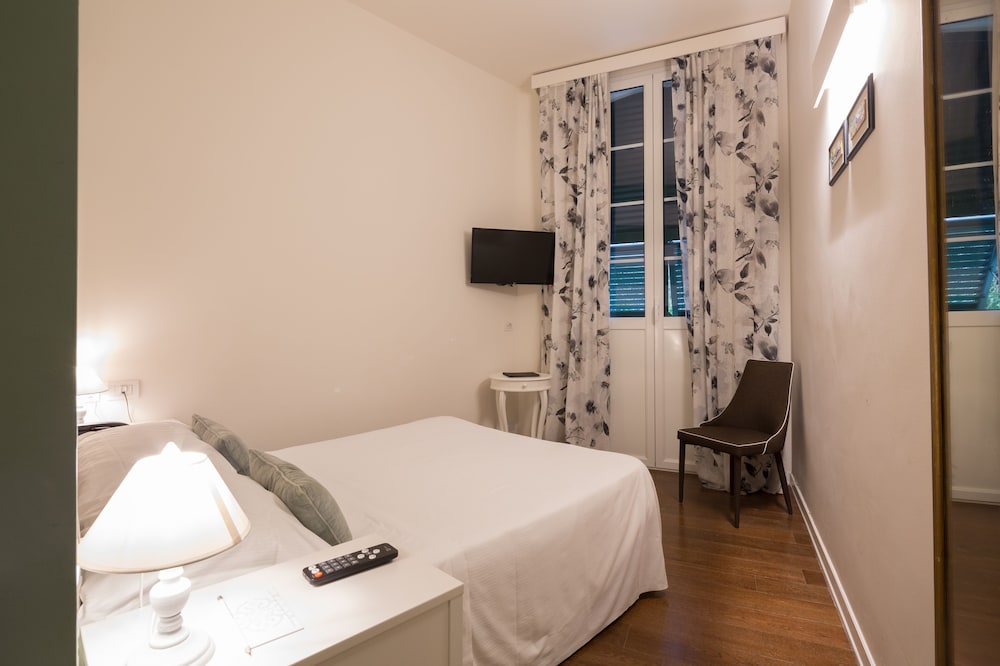 Mediterraneo Emotional Hotel And Spa 34/77