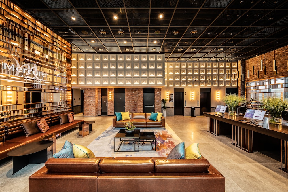 Mercure Ambassador Seoul Hongdae 47/72