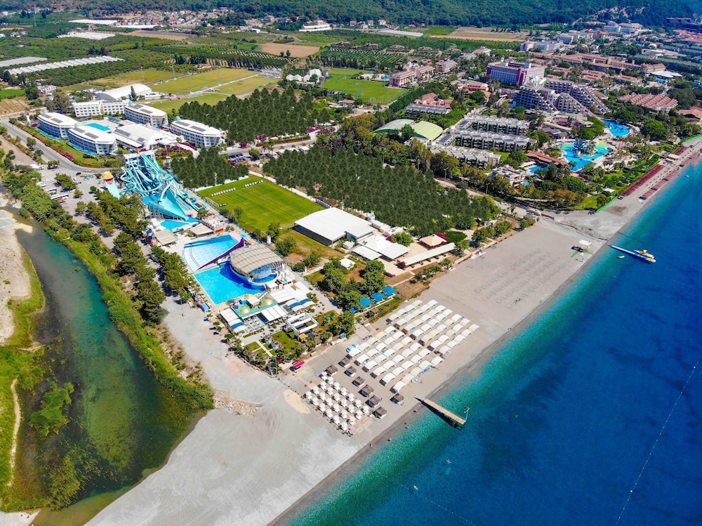 Daima Biz Hotel 45/50