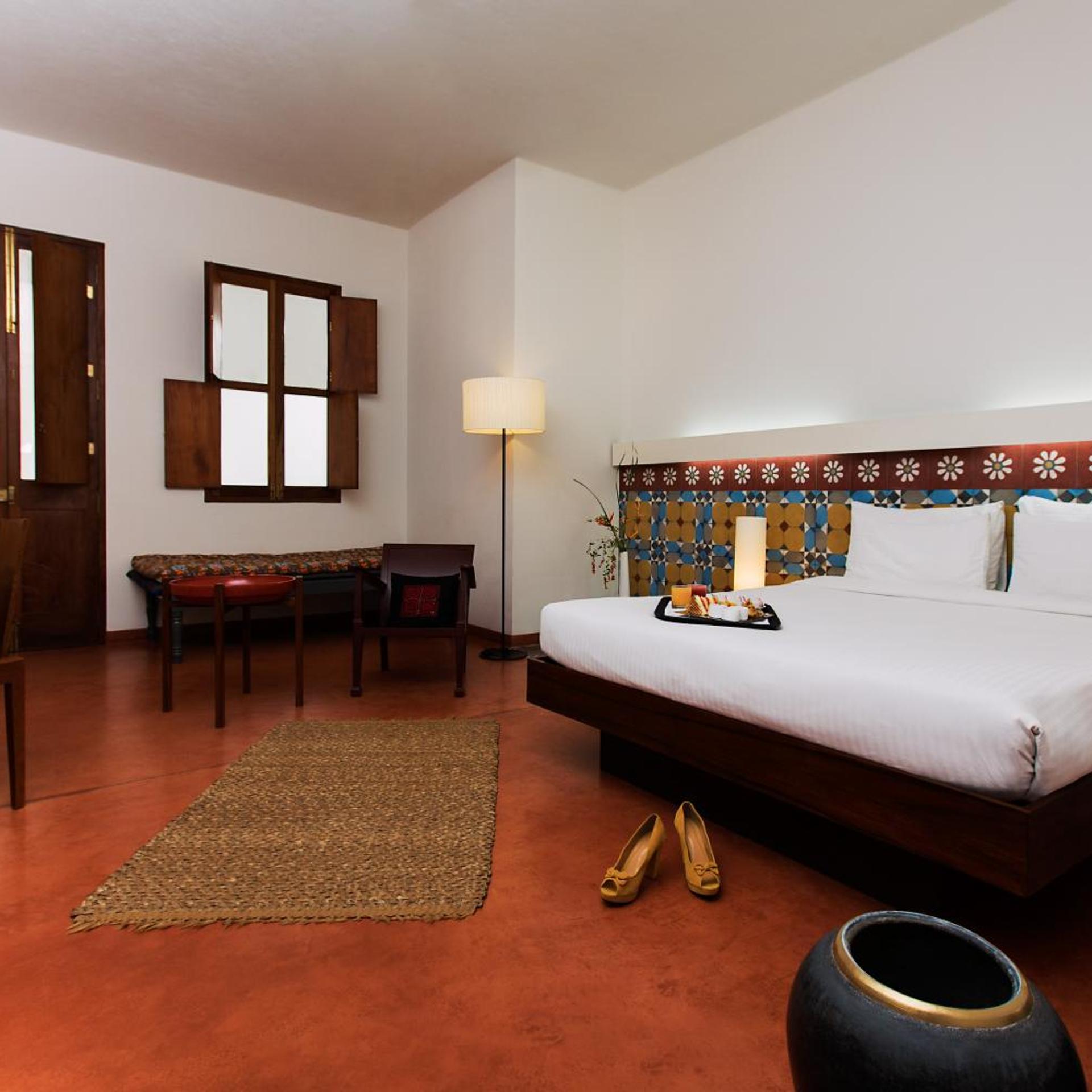 Villa Shanti 12/44
