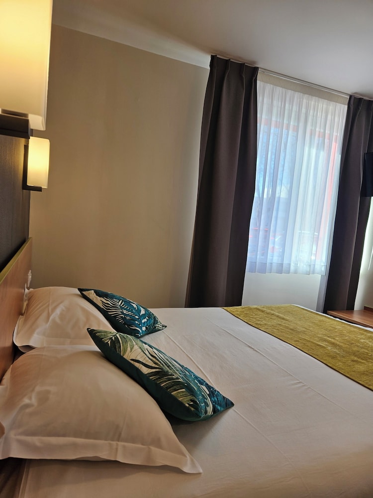 Logis Hotel Le Robinson 18/53