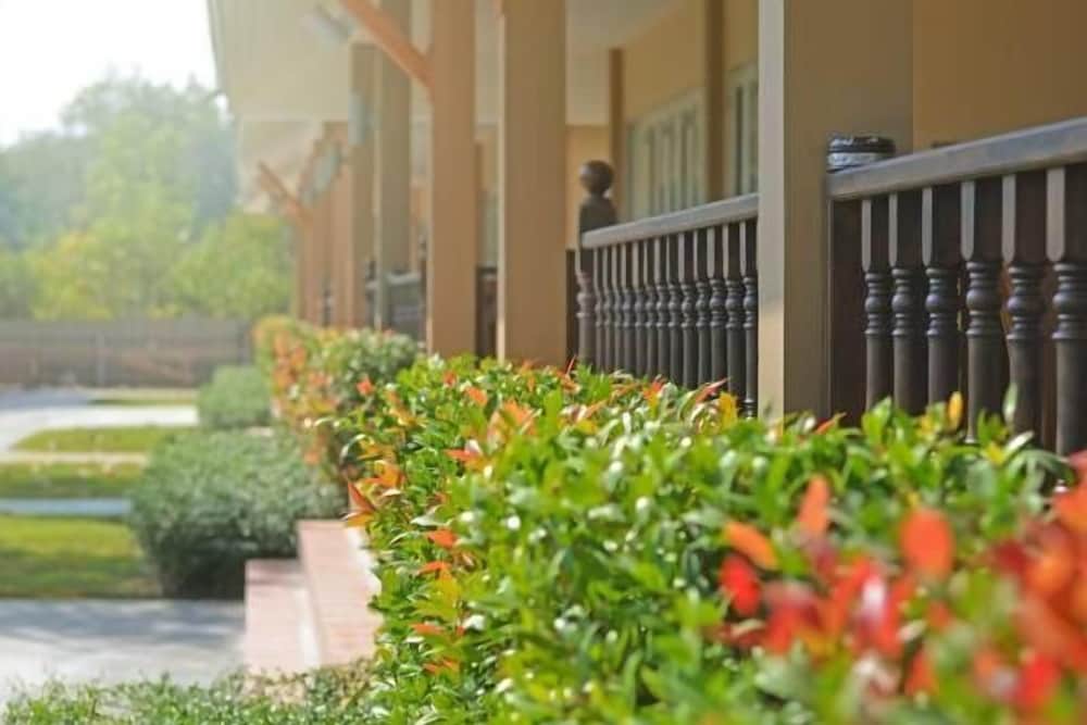 Scent Of Sukhothai Resort 29/37
