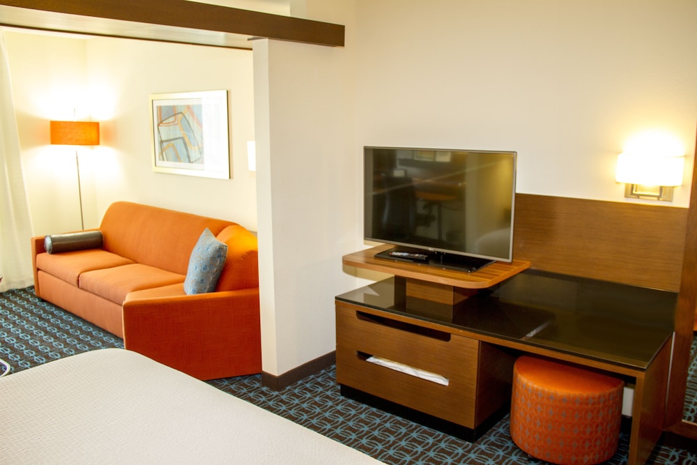 Fairfield Inn Suites Fort Walton Beach West Destin 20/43