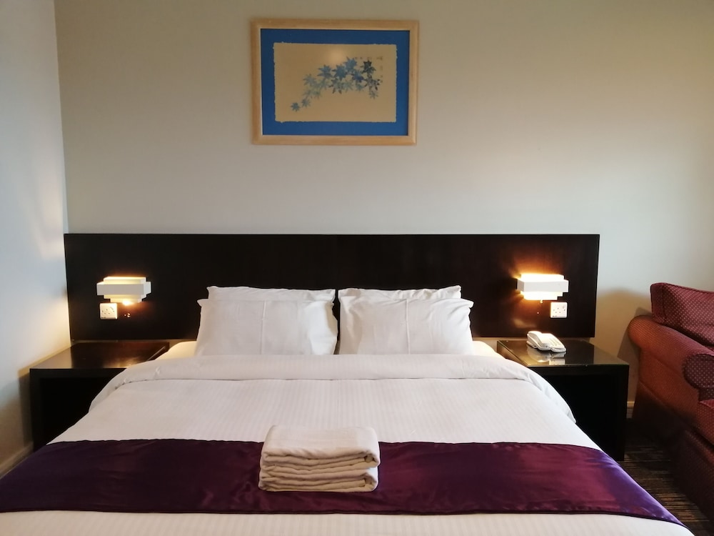 StayInn Gateway Hotel Apartment Kuching 27/42
