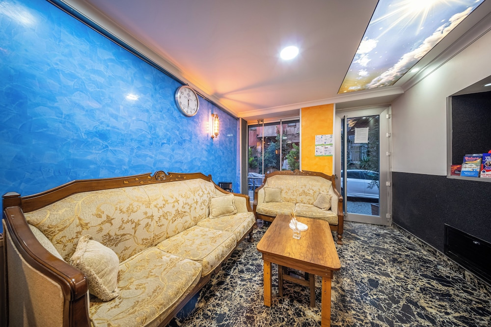 Laos Otel 36/50