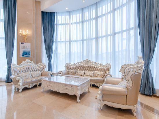 Vienna Hotels Group Zhuhai 36/53