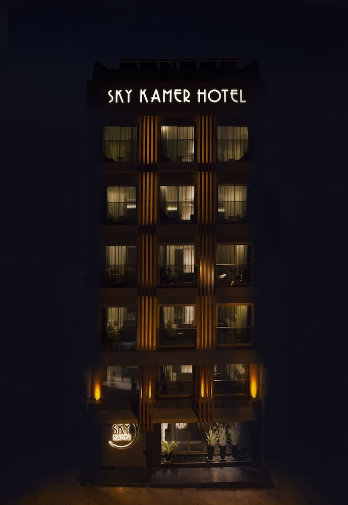 Sky Kamer Boutique Hotel 3/78