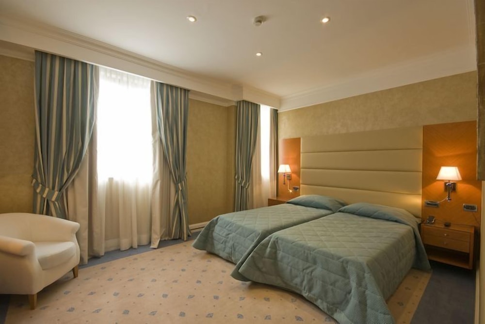 Room at Perusia, PERUGIA