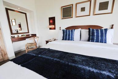 Junior Suite, Garden or Mountain View
