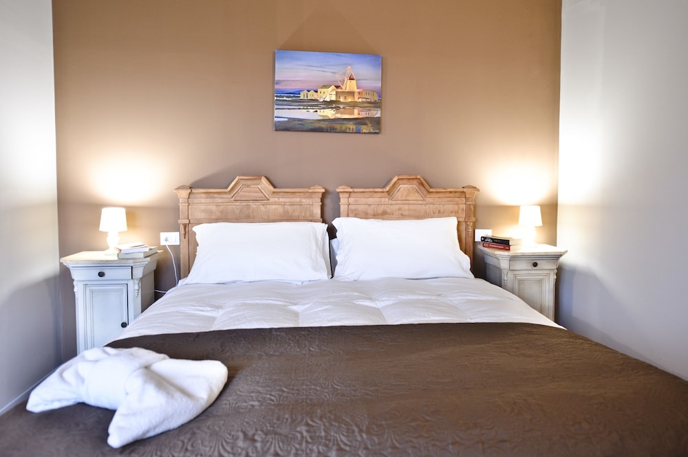 Relais Lo Stagnone 20/72
