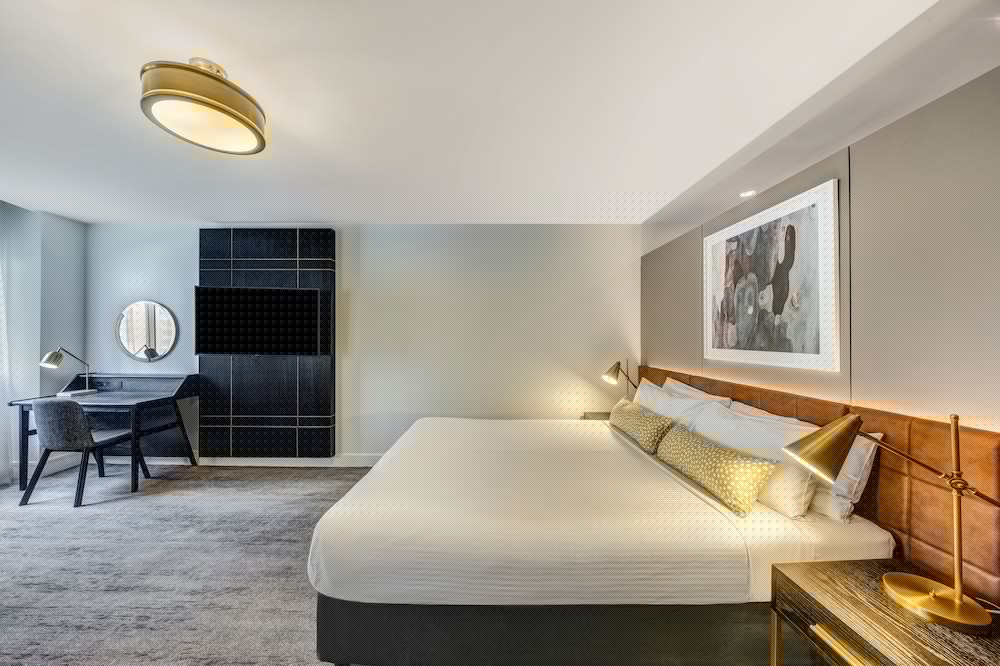 Vibe Hotel Sydney 9/36