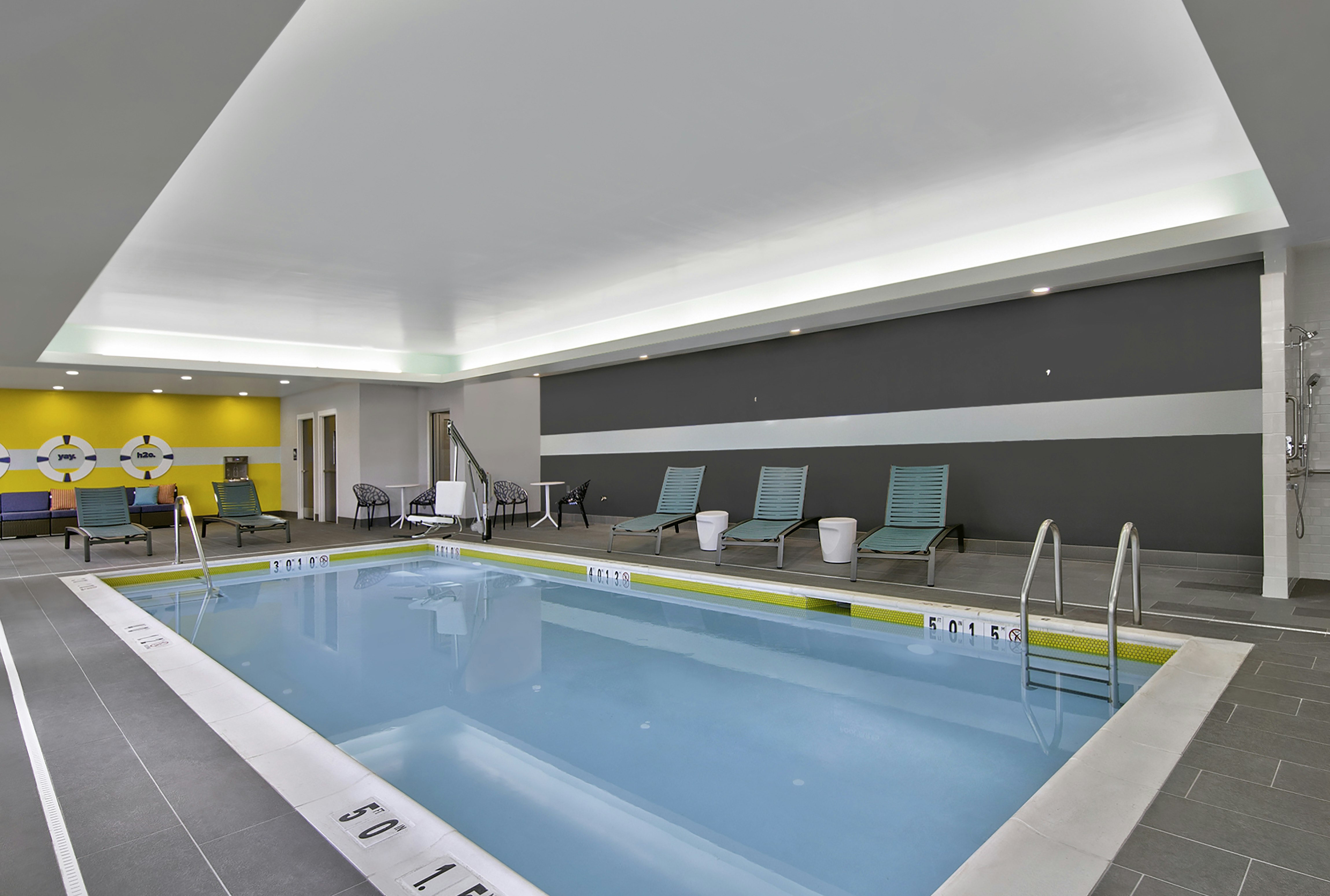 Tru By Hilton Ashburn One Loudoun, Va 22/53