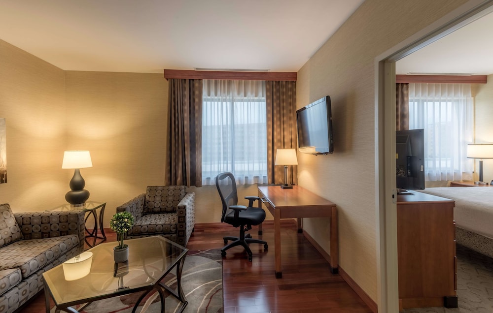 Hilton Garden Inn Reagan National Airport 31/72