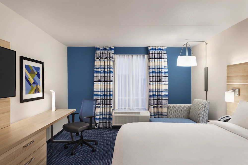 Holiday Inn Dumfries Quantico Center 15/42