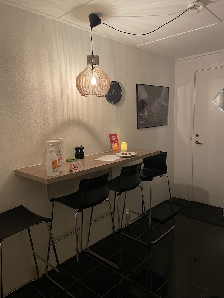 Helts B&amp;B 31/50