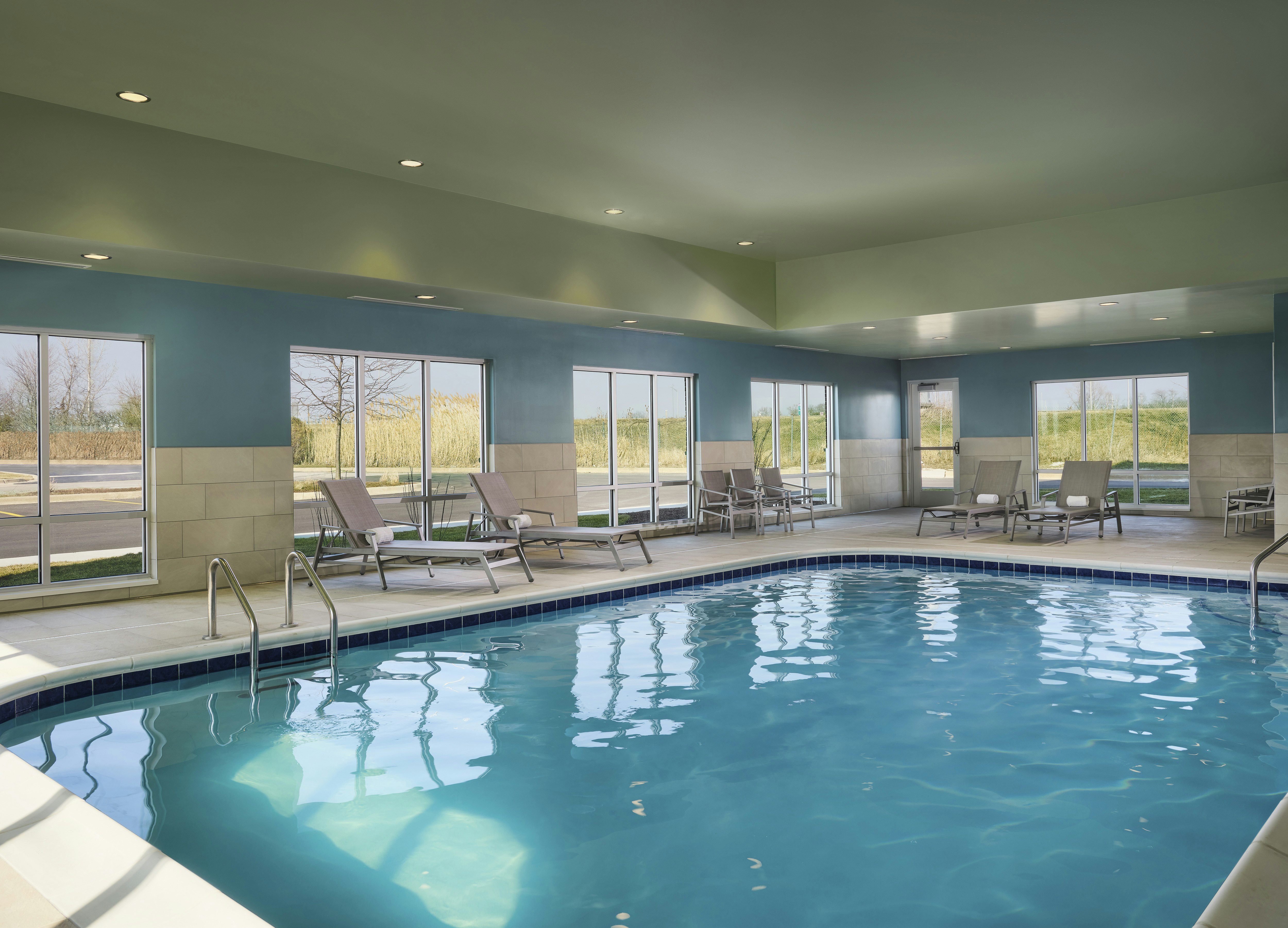 Holiday Inn Express And Suites Lockport 23/48