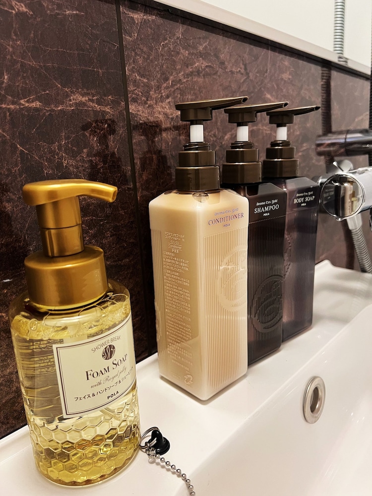 Nplus HOTEL Tokyo Nihonbashi 10/15