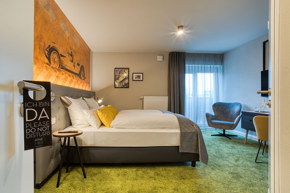 Vienna House Easy by Wyndham Ingolstadt 19/64