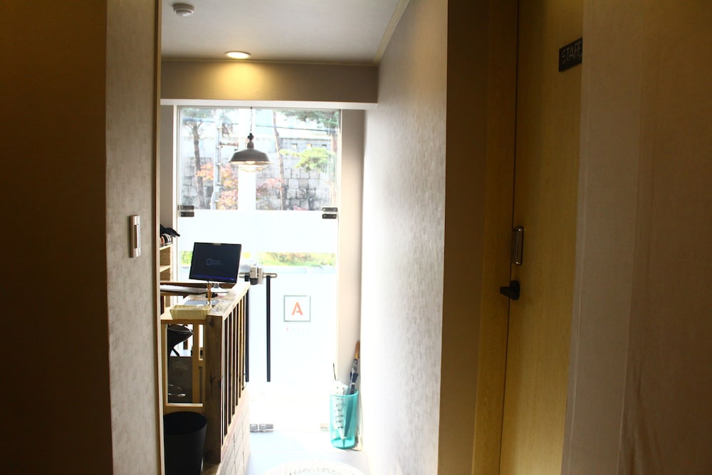 Plan A Hostel 14/34