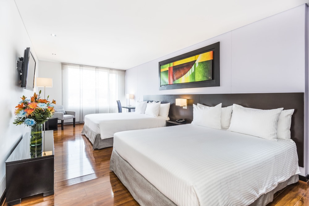 One Sixteen Hotel 14/72