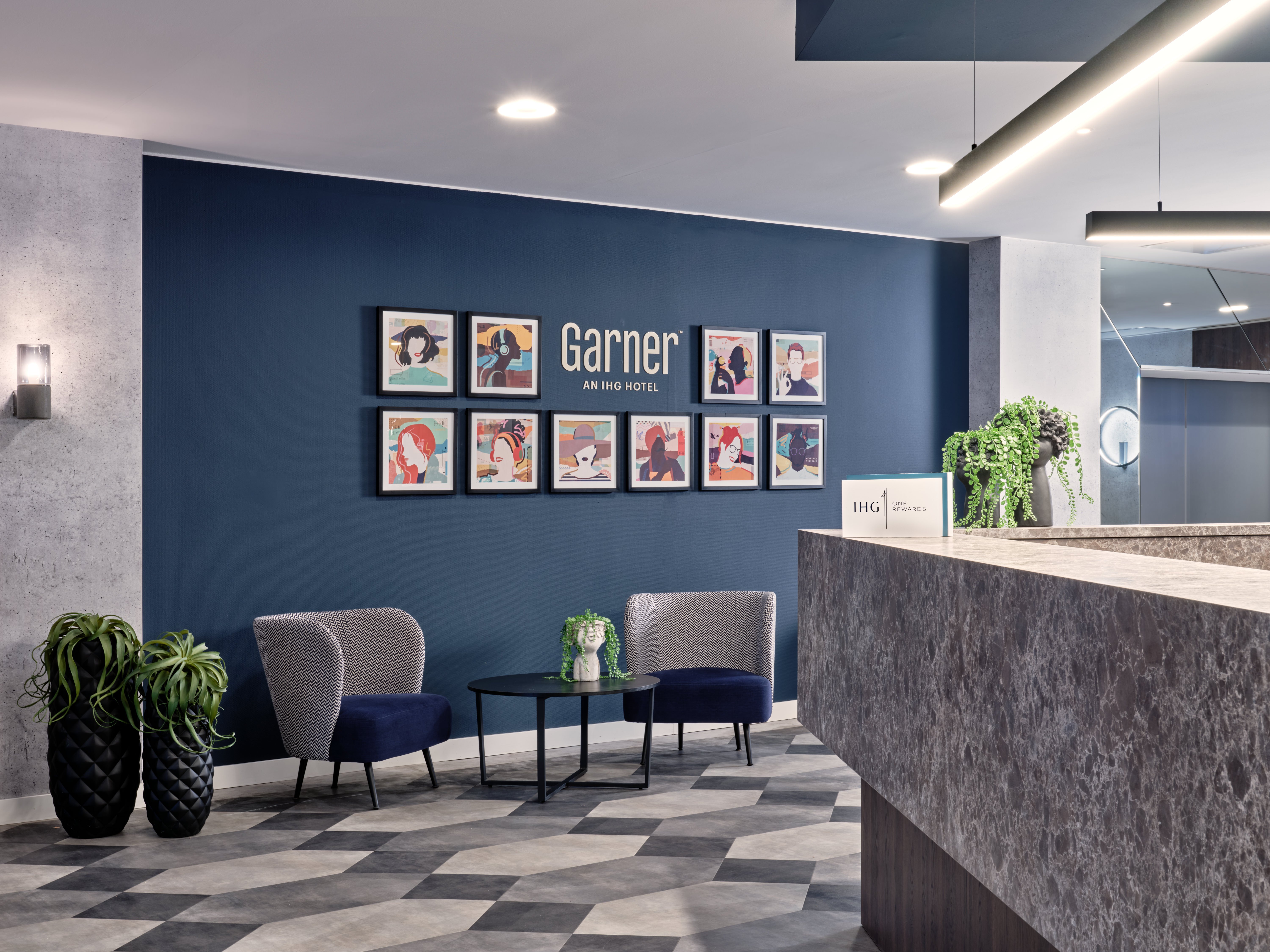 Select Hotel Elmshorn 6/50