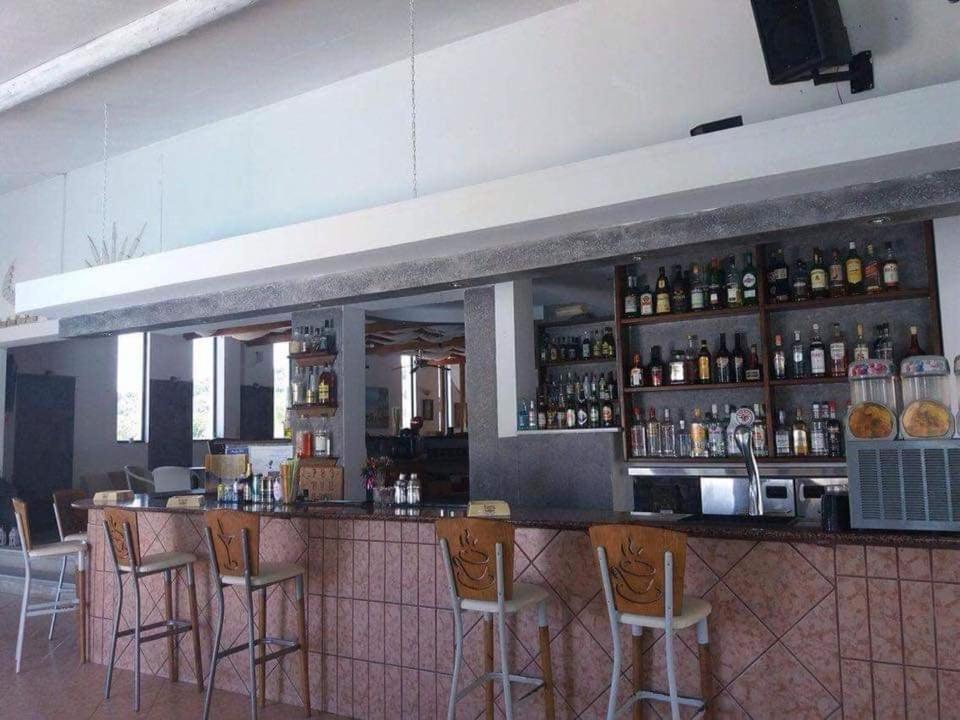 Monika Hotel Apartments 29/55
