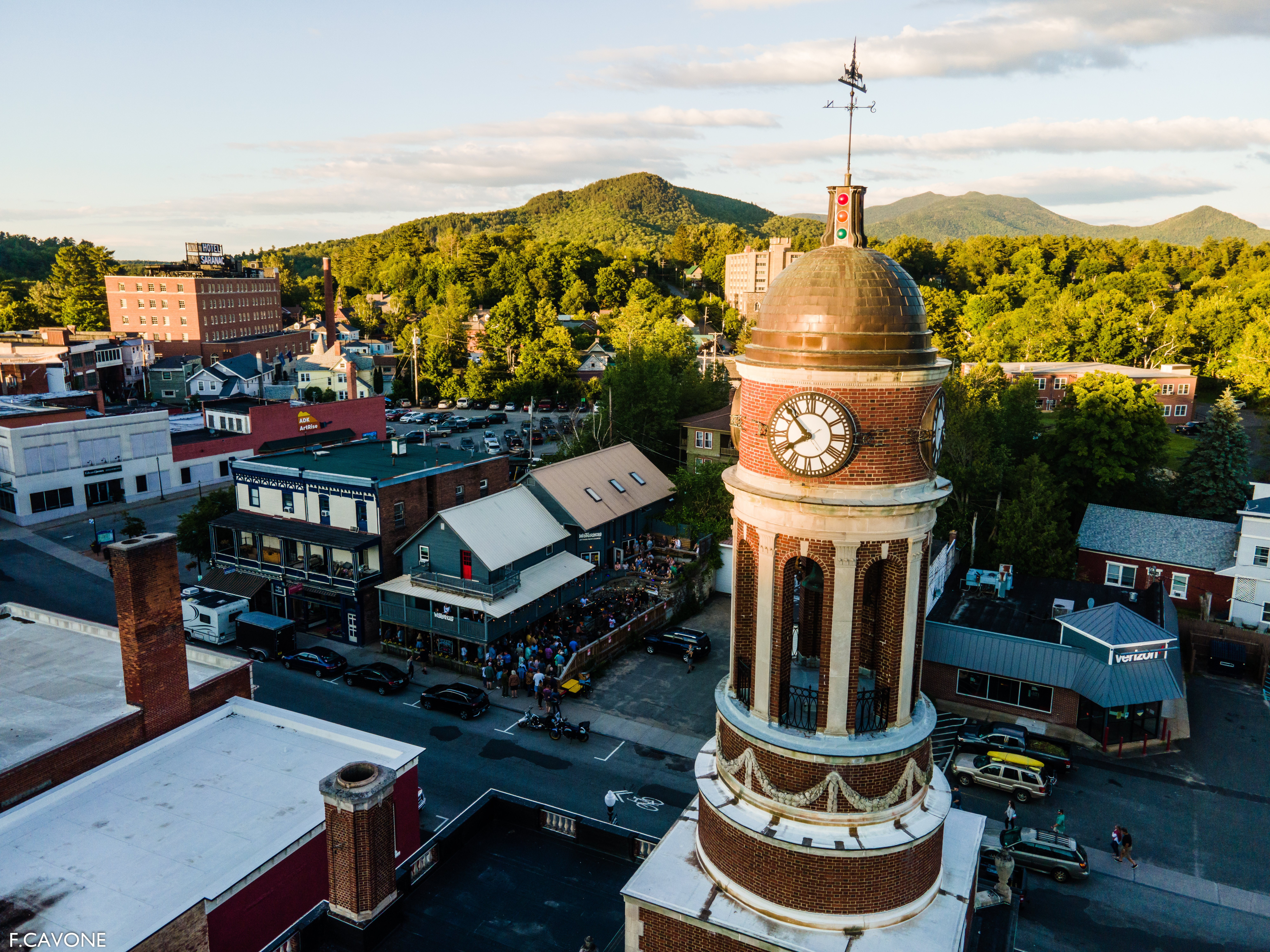 voco Saranac Lake NY - Waterfront, an IHG hotel 15/50