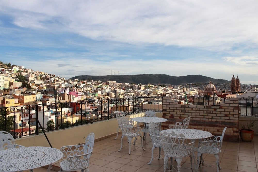 Hotel Posada Tolosa 8/63